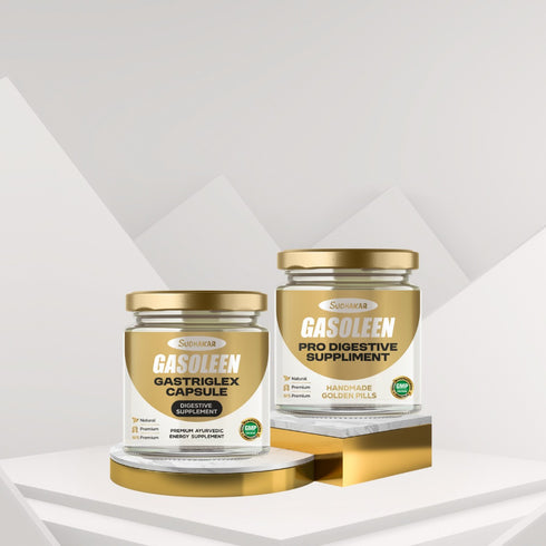 Arunveda Gut Kit